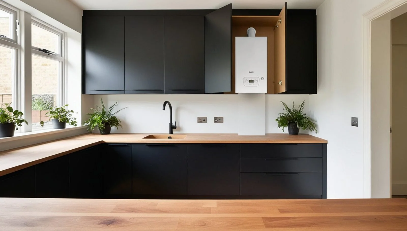 Revive Heating Solutions, Dundee