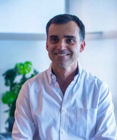 Andrés Buela