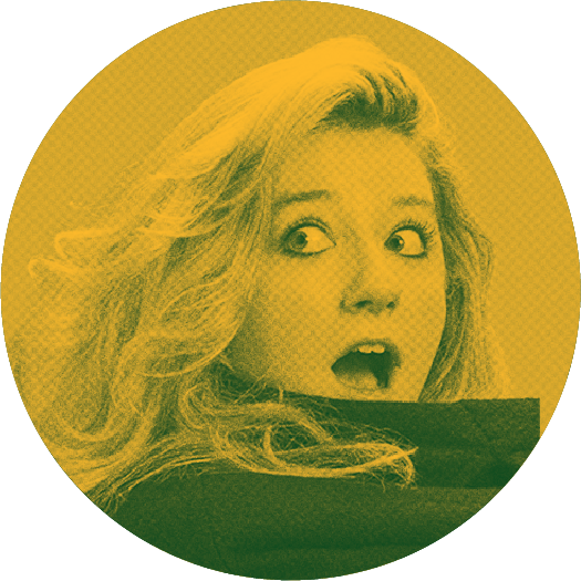 Maddie Wiener headshot