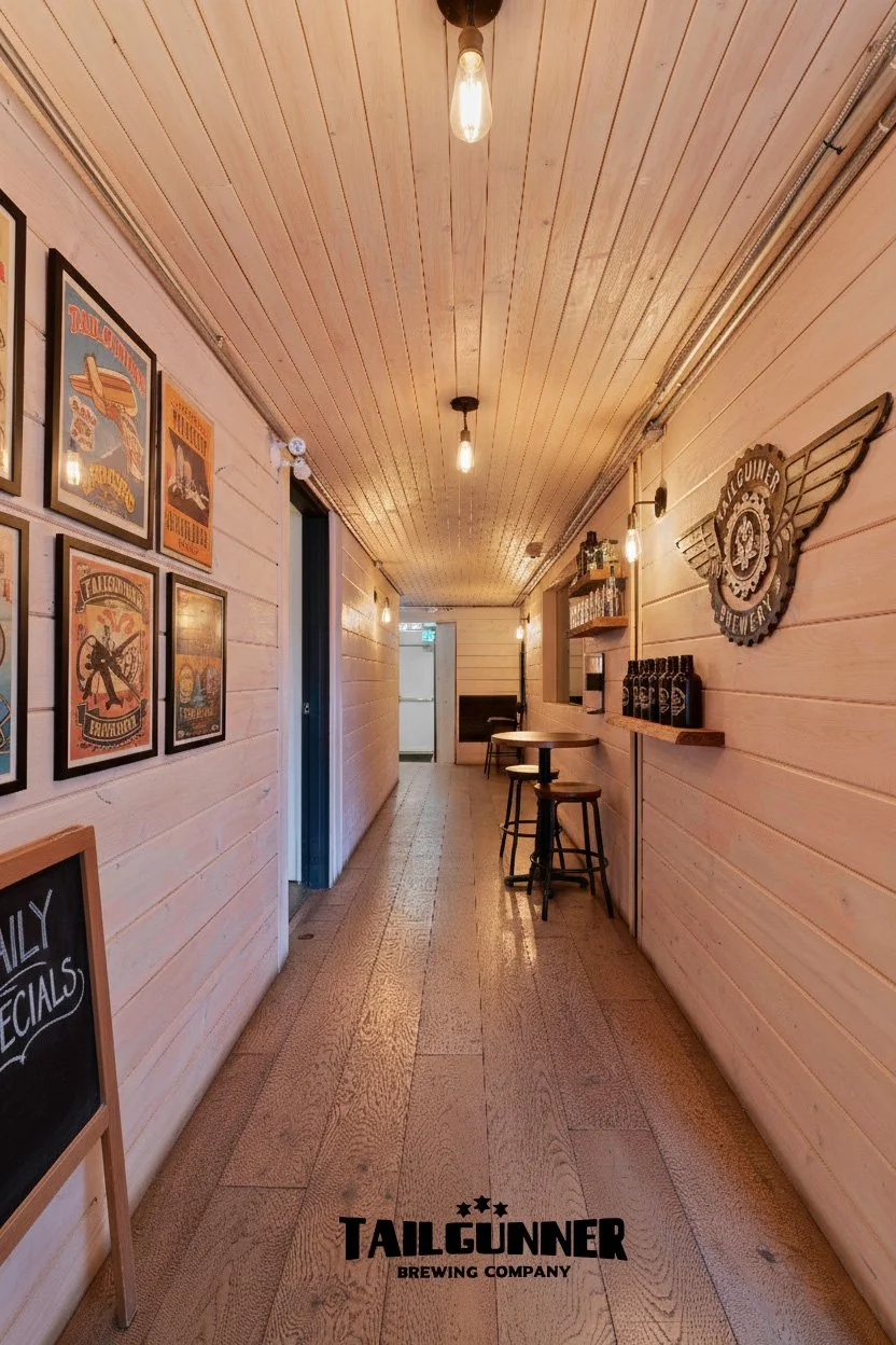 Professional Brand Execution