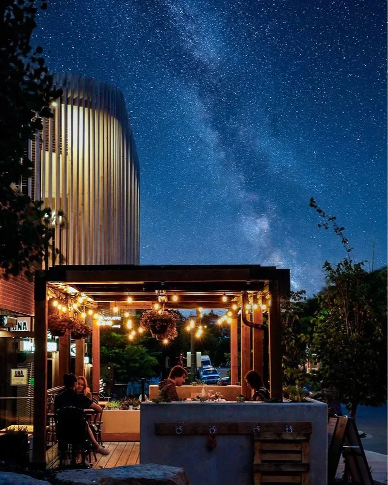 Bridgeland Project Portrait