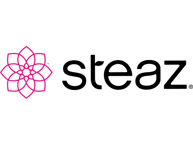 Steaz