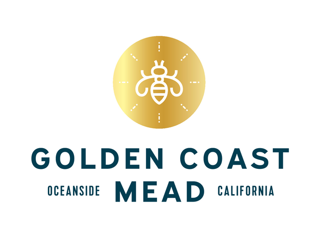 Golden Coast Mead
