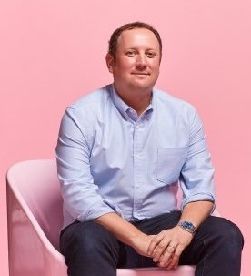 Darren Latchman