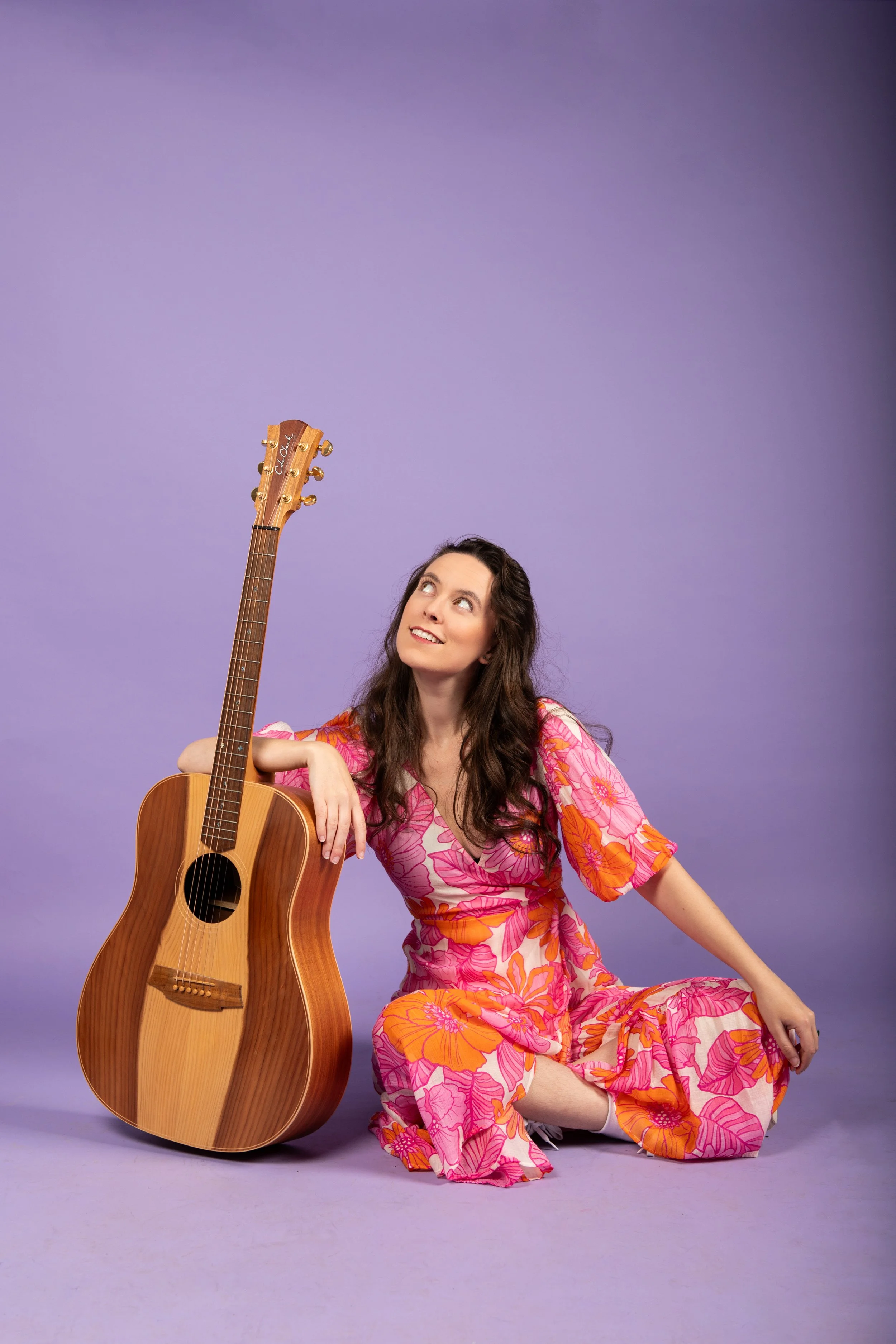 Isabelle Davis Detail