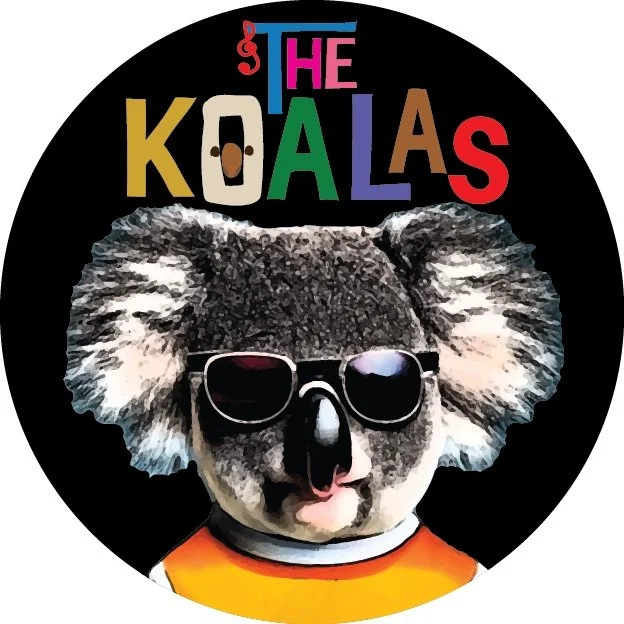 The Koalas Band