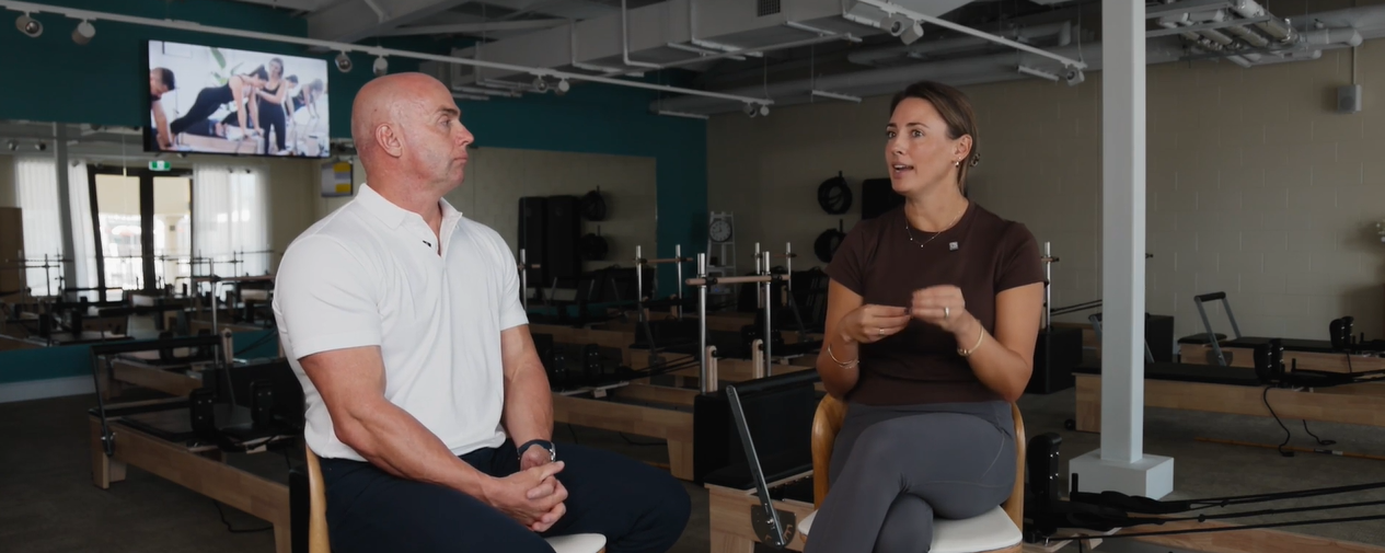 Franchisee & Founder Q&A