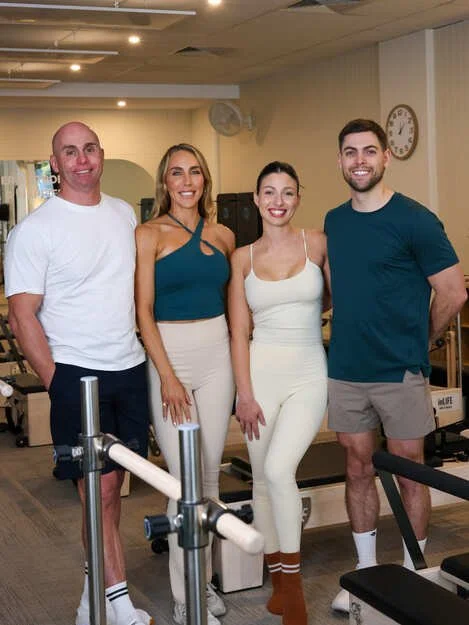 Scott Capelin – inLIFE Wellness Founder