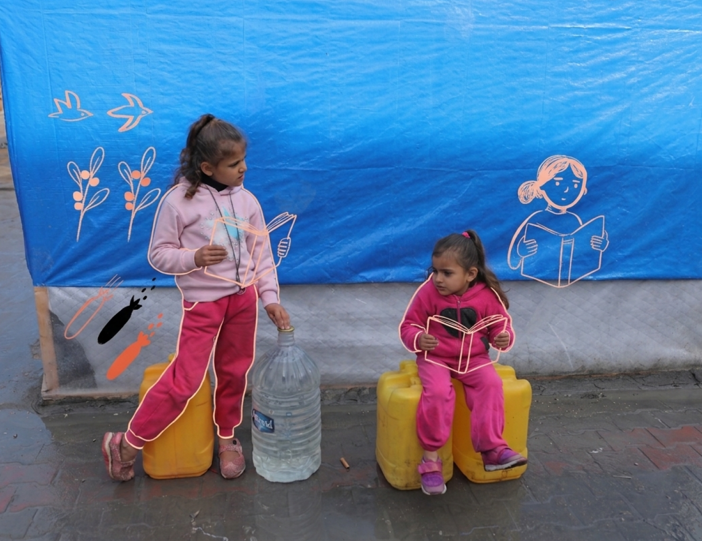 Children