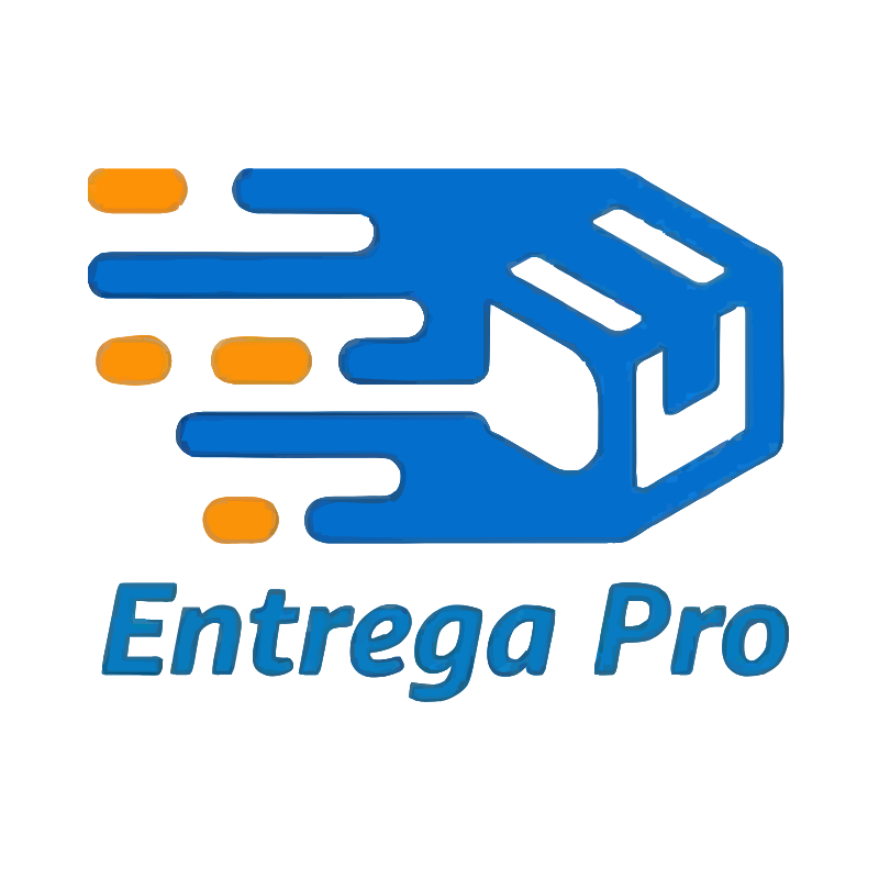 Entregapro Logo