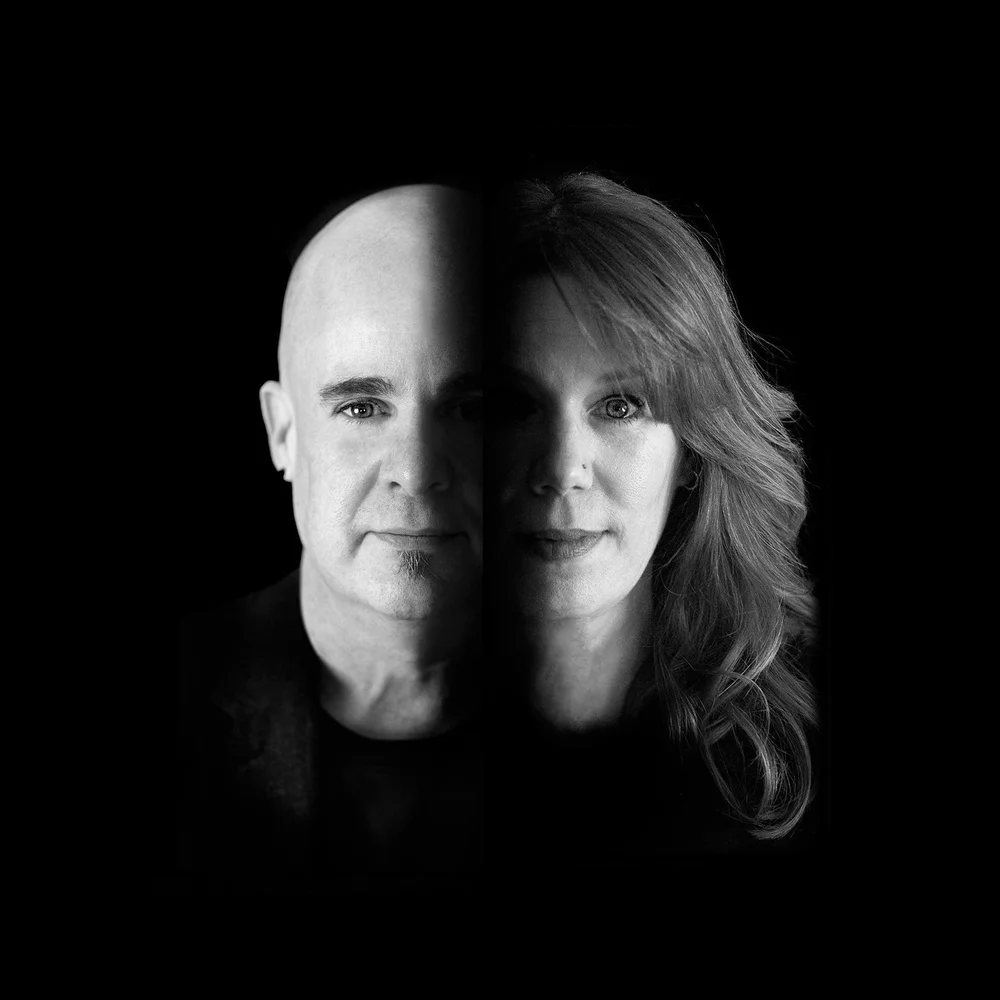 Rhonda and Jason Halbert, who write as R.J. Halbert