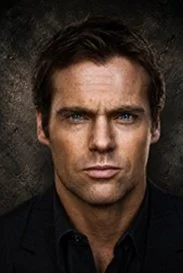 Michael Shanks