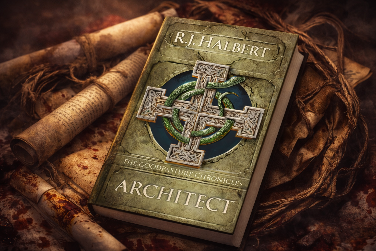 Architect