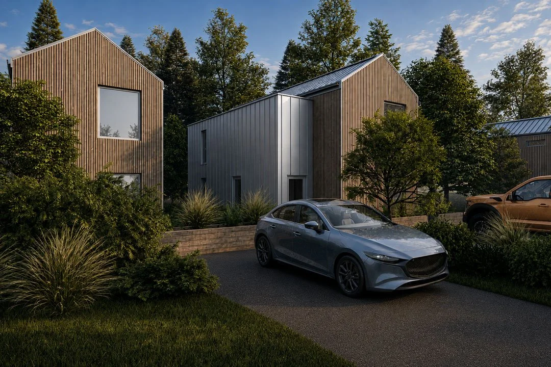 Townhouse