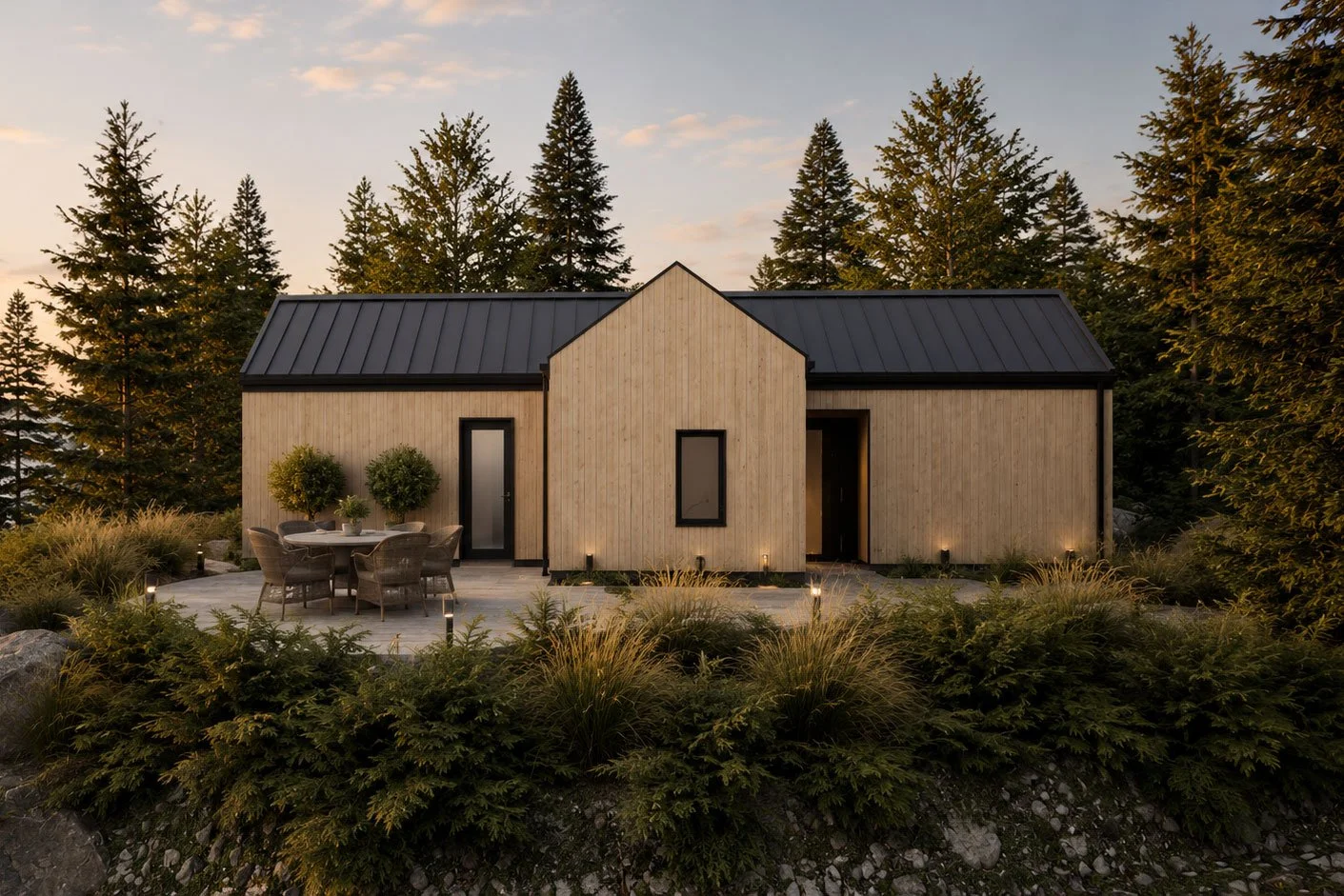 2 bedroom
