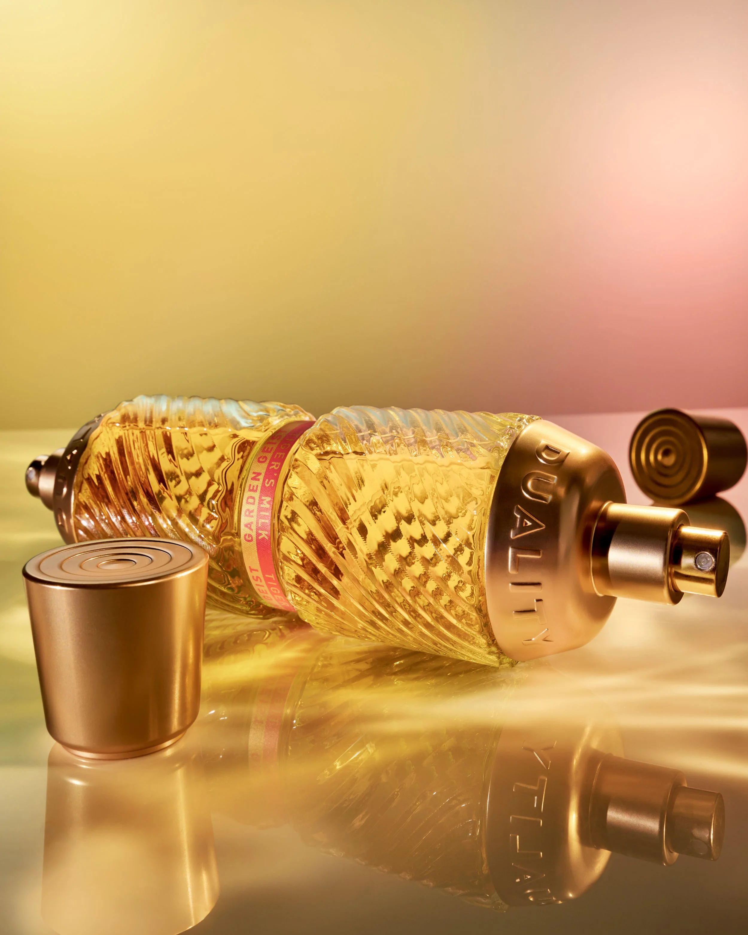 DUALITY fragrance