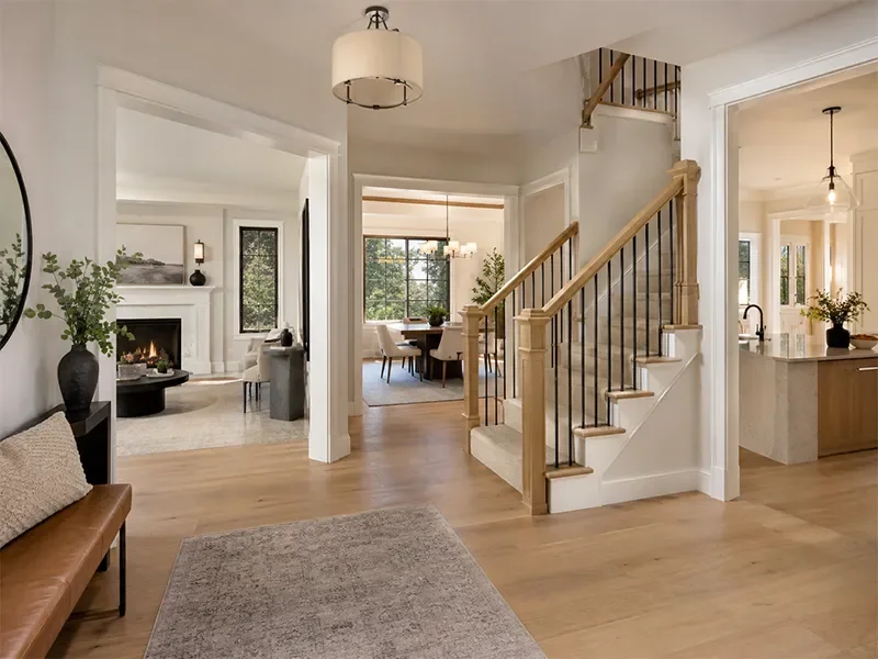Electrical and plumbing renovation in Seattle, WA by Space | Craft
