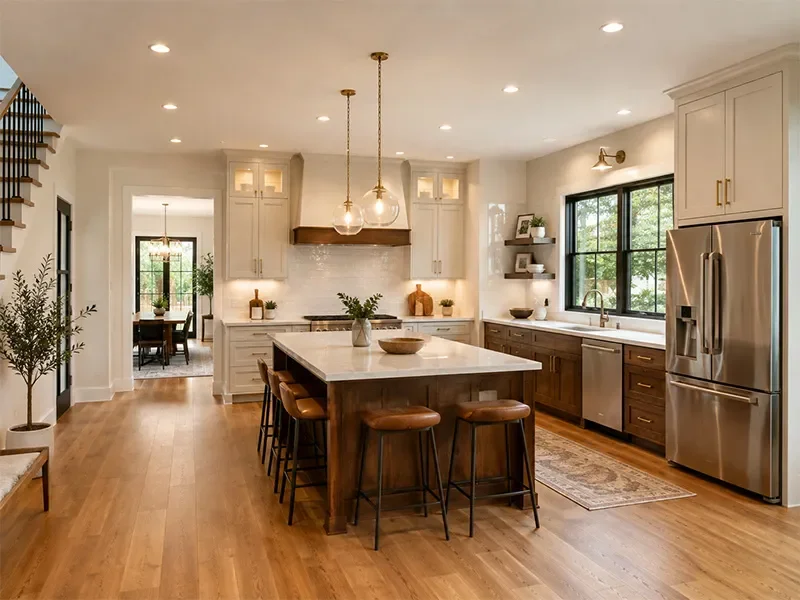 Modern Countertops