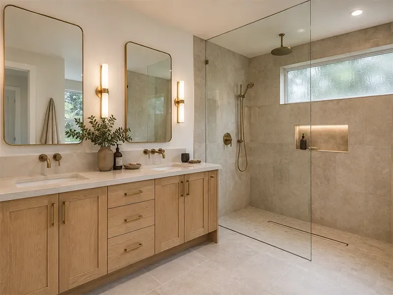 Open-concept renovation in Seattle, WA by Space | Craft