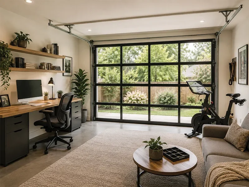Garage Conversions