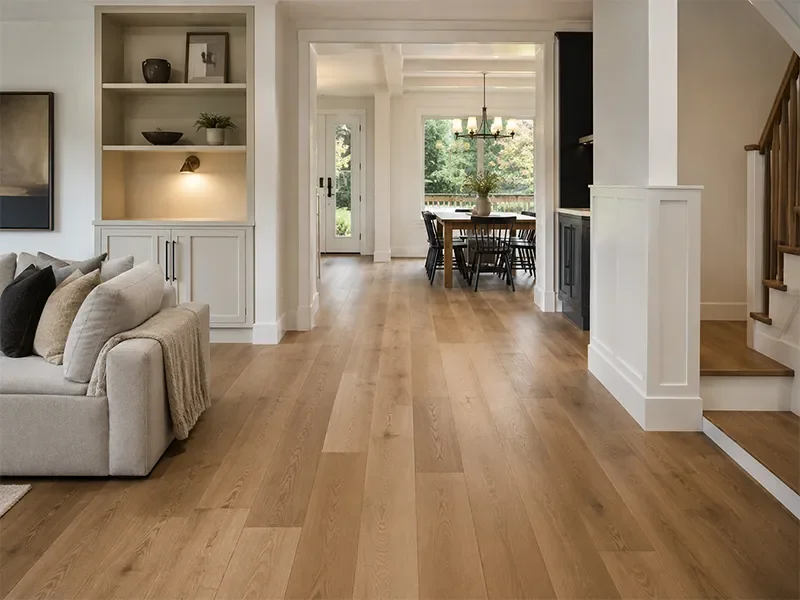 Basement renovation in Seattle, WA by Space | Craft