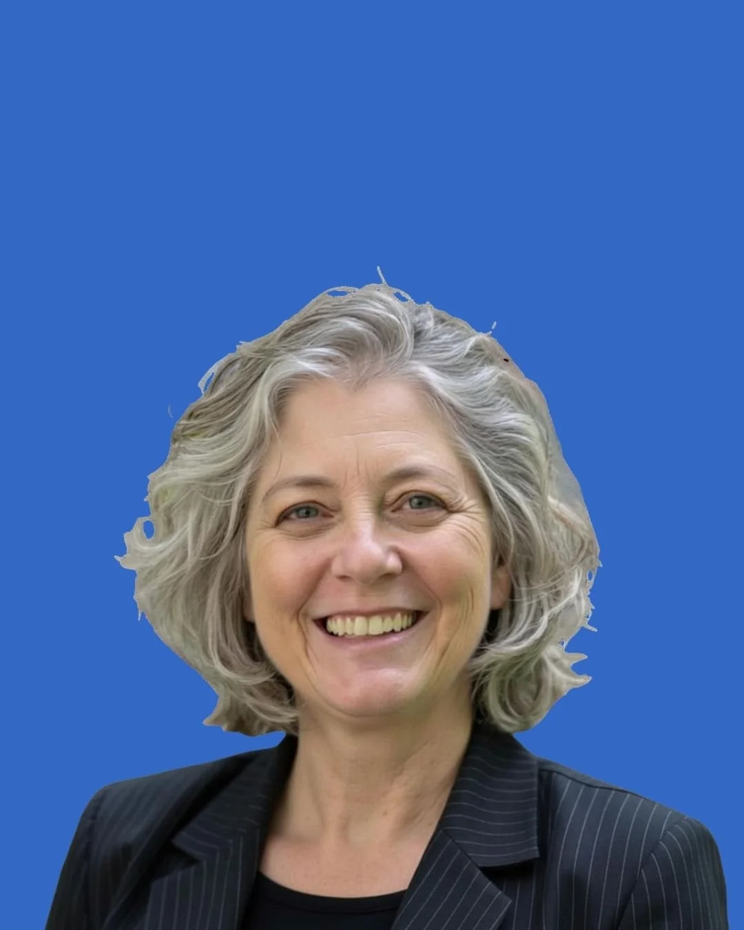 Mary Rood