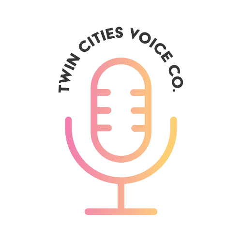 Twin Cities Voice logo
