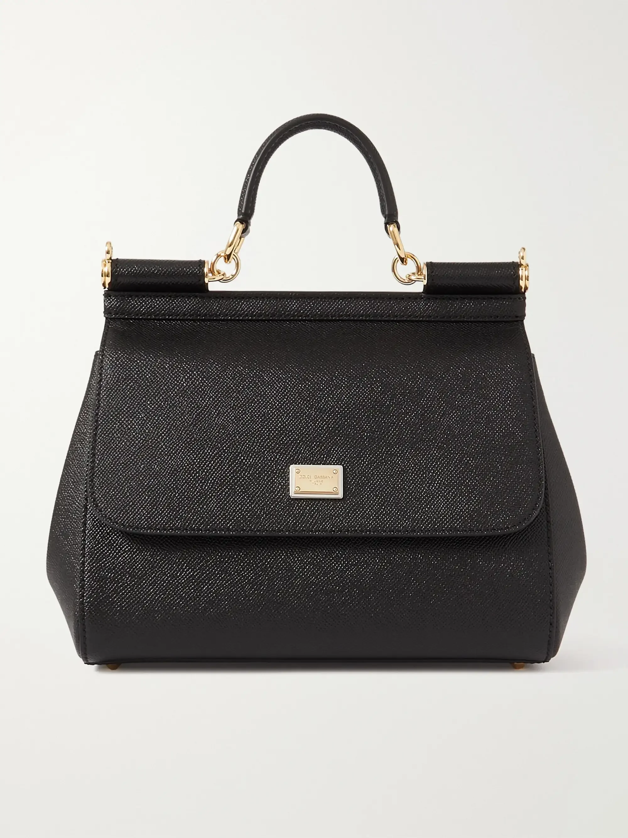 Dolce & Gabbana Sicily Bag