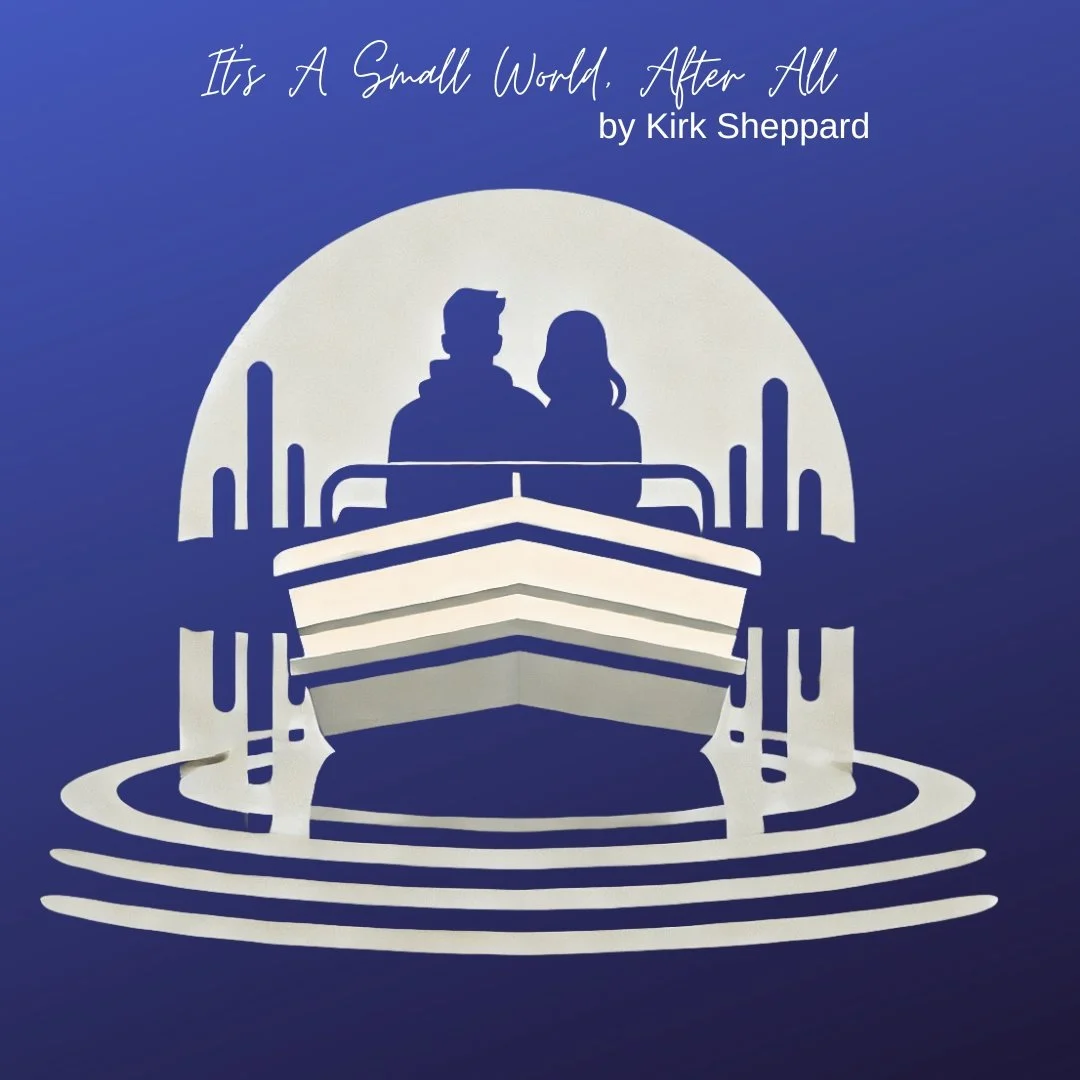 It's a Small World, After All