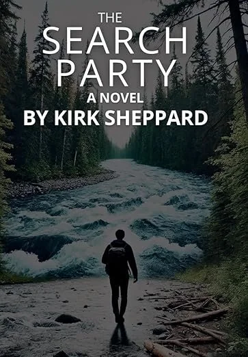 The Search Party