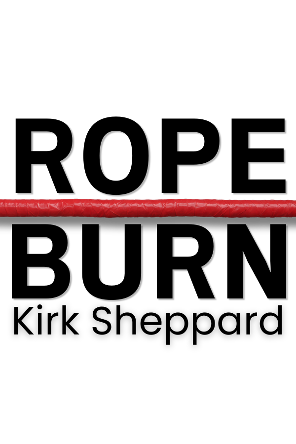 Rope Burn