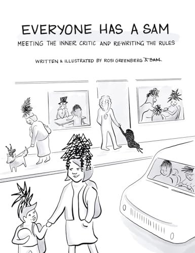 Everyone Has a Sam cover