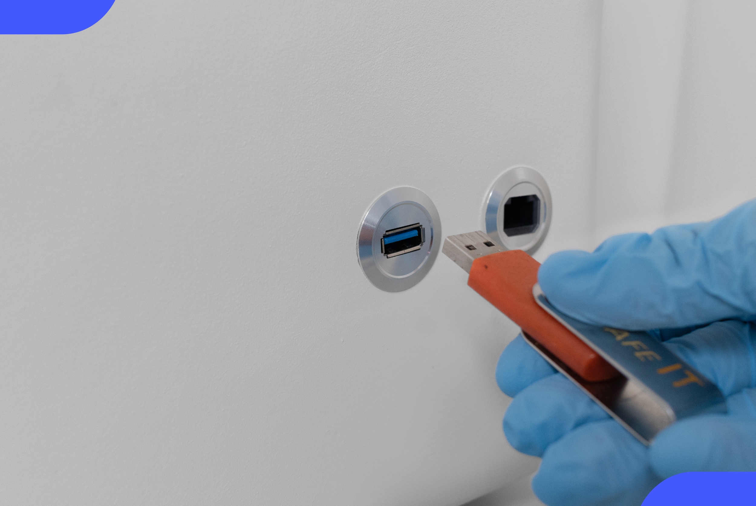 Reviewing process logs and exporting data