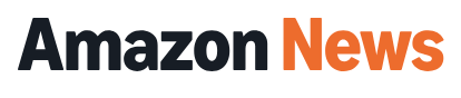 Amazon News logo
