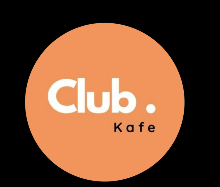 Club Kafe logo