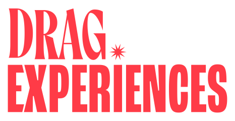 Drag Experiences logo