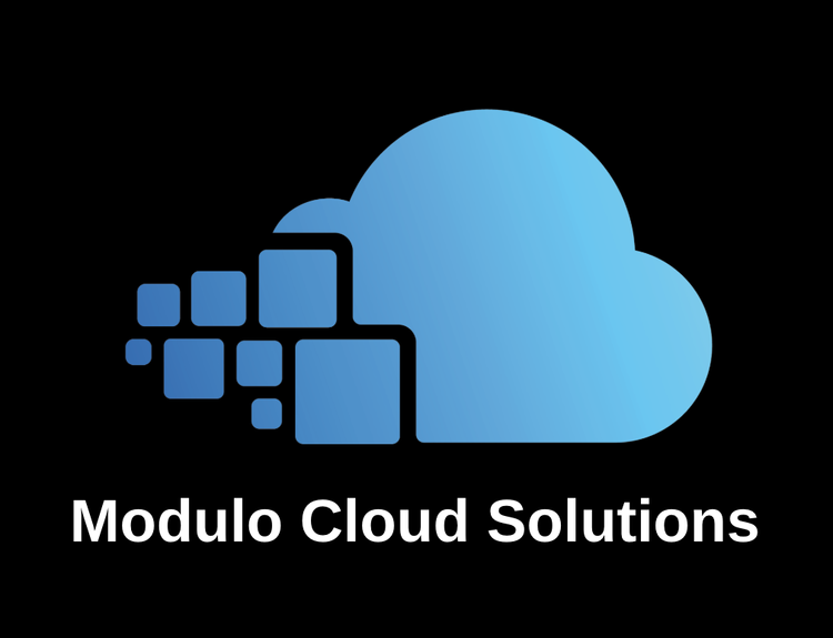 Modulo Cloud Solutions logo