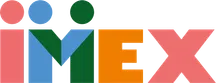 IMEX + Morocco logo