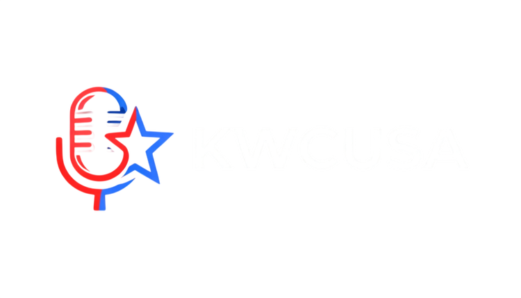 KWC USA logo