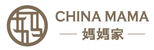 China Mama logo