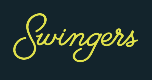 Swingers logo