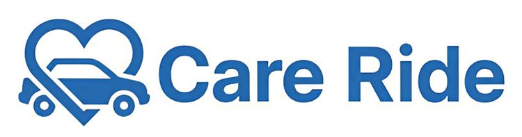 Care Ride logo