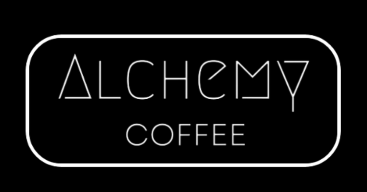 Alchemy Coffee logo
