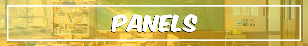 Panels Banner