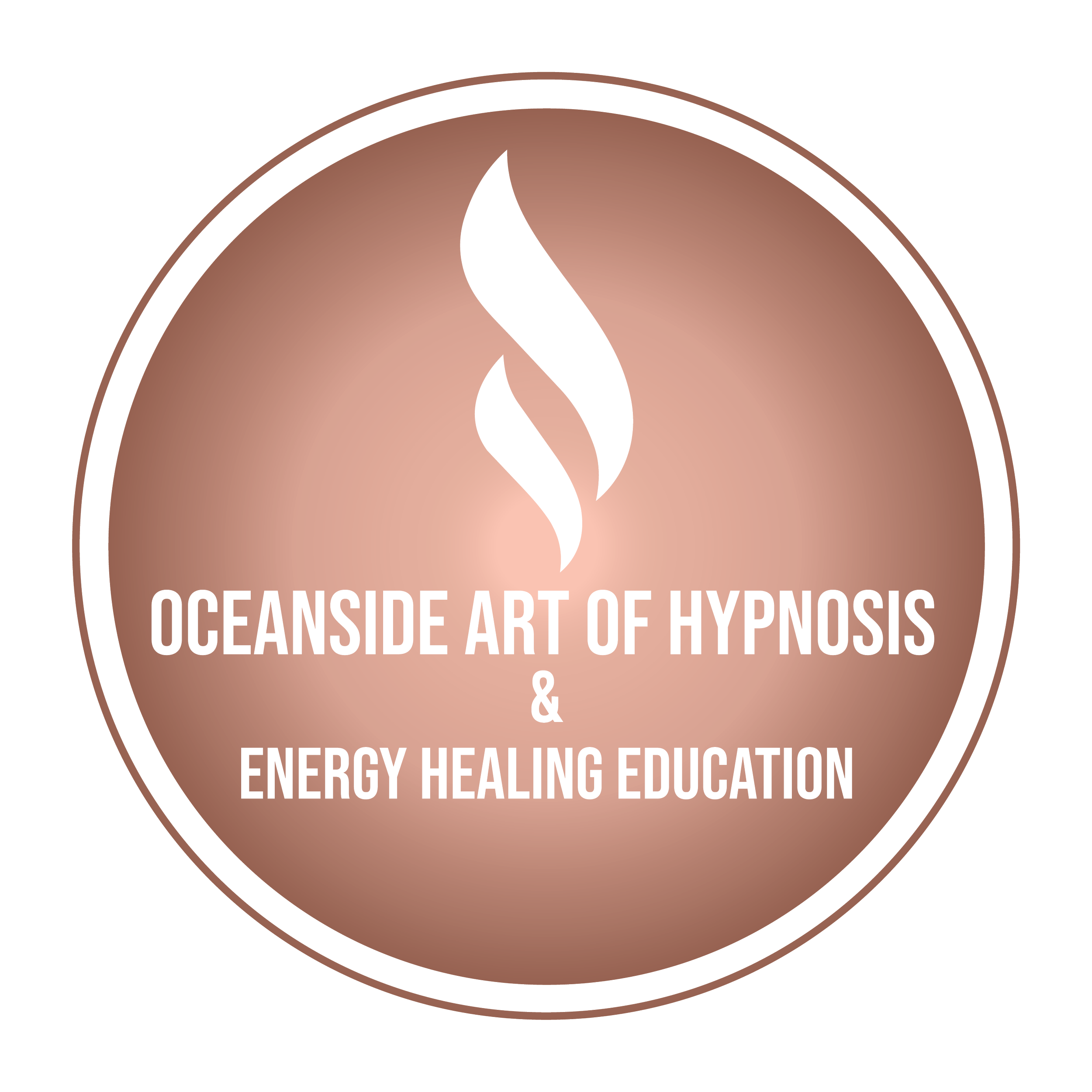 Oceanside Art of Hypnosis & Energy Healing Education