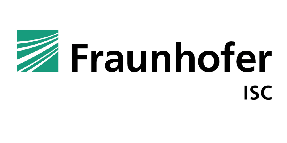 Fraunhofer Logo