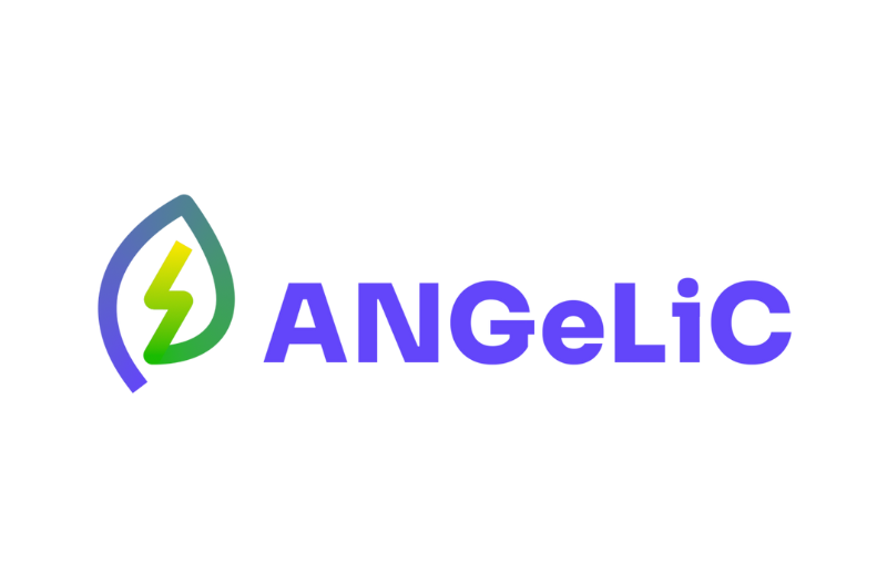 angelic Logo