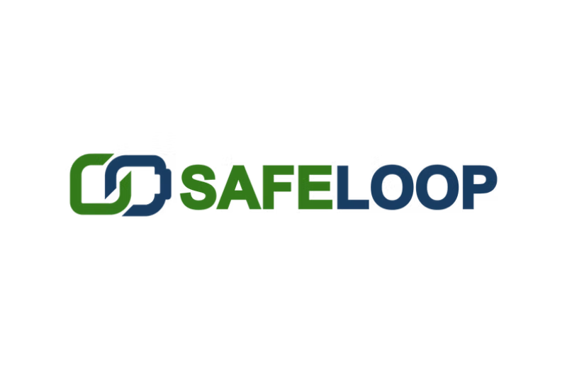 SAFELOOP Logo