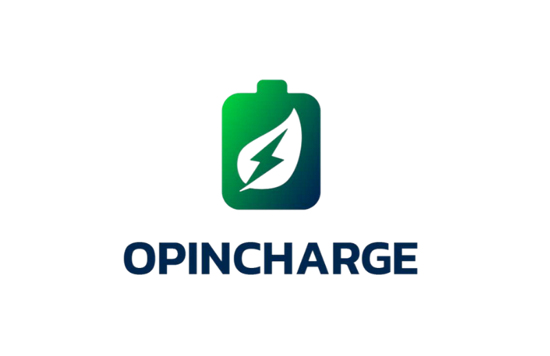 OPINCHARGE Logo