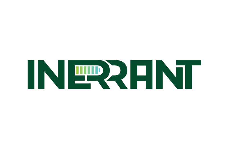 INERRANT Logo